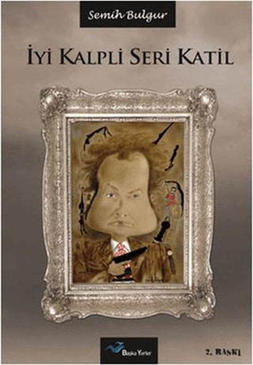 İyi Kalpli Seri Katil