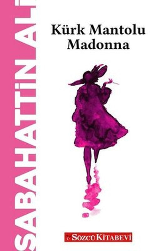 Kürk Mantolu Madonna | Sözcü Kitabevi