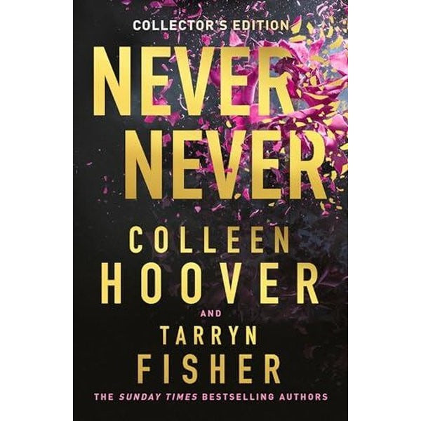 Never Never Collectors Edition