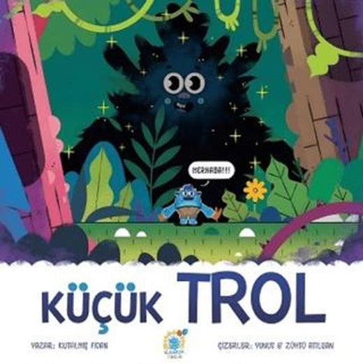 Küçük Trol