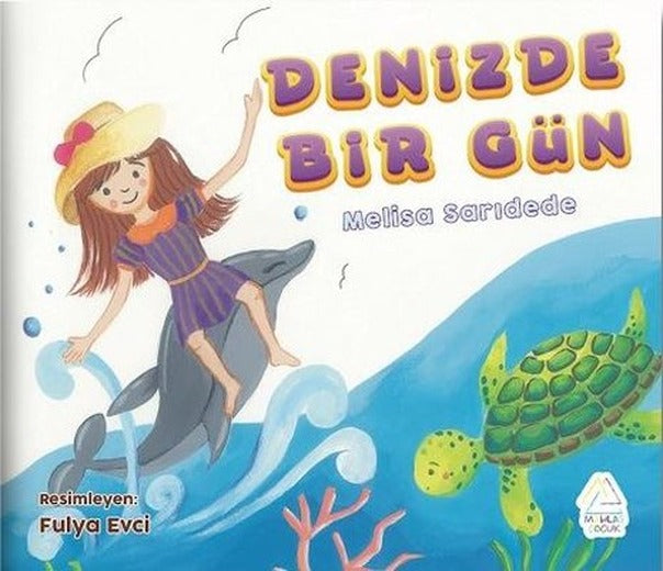 Denizde Bir Gün | Mahlas Çocuk