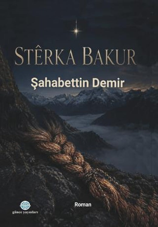 Sterka Bakur