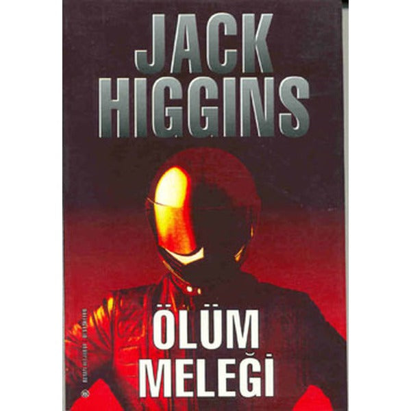 Ölüm Meleği