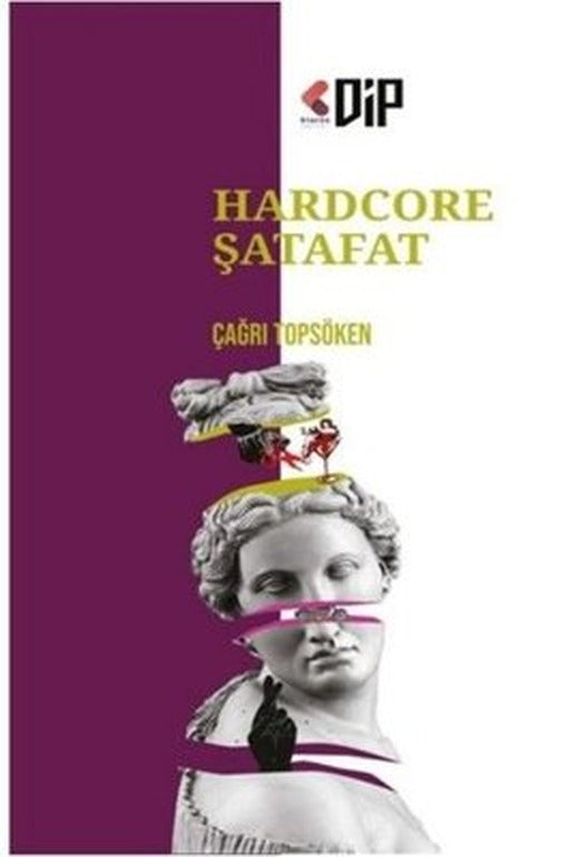 Hardcore Şatafat | Klaros Yayınları