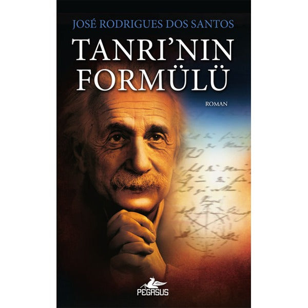 Tanrı'nın Formülü | Pegasus (İnce Kapak)