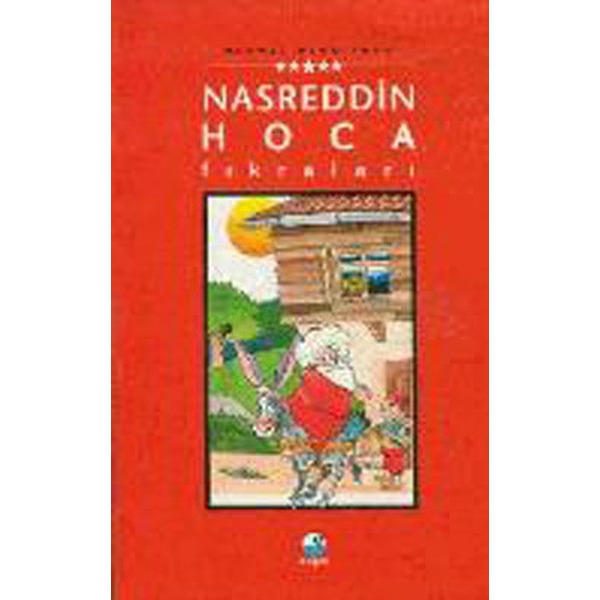 Nasreddin Hoca Fıkraları | Engin