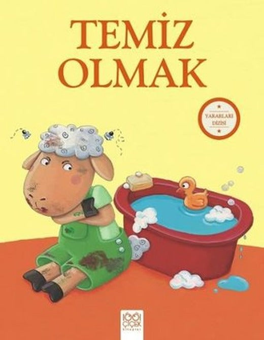 Temiz Olmak - Yararları Dizisi | 1001 Çiçek