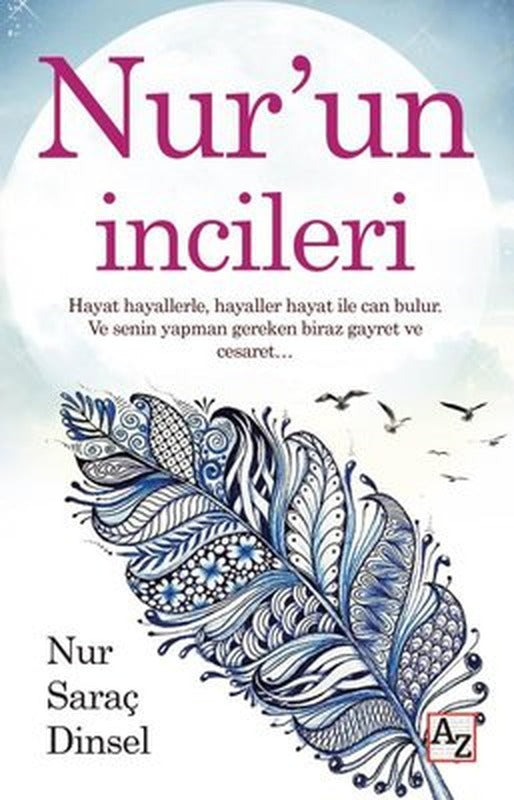 Nur'un İncileri | Az Kitap