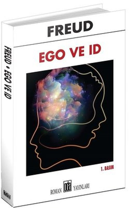 Ego ve Id | Oda Yayınları