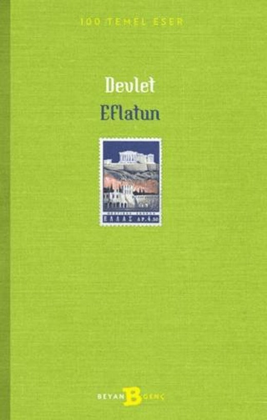 Devlet