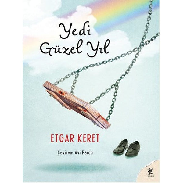 Yedi Güzel Yıl | Siren Yayınları