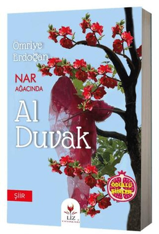 Nar Ağacında Al Duvak