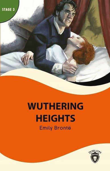 Wuthering Heights - Stage 3 | Dorlion Yayınevi (İnce Kapak)  - Resim 1