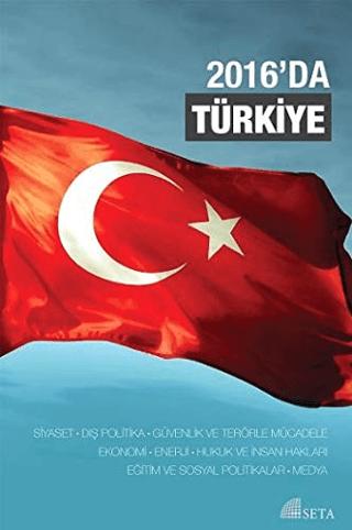 2016'da Türkiye