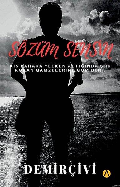 Sözüm Sensin | Ares Kitap (İnce Kapak)  - Resim 1