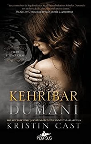 Kehribar Dumanı