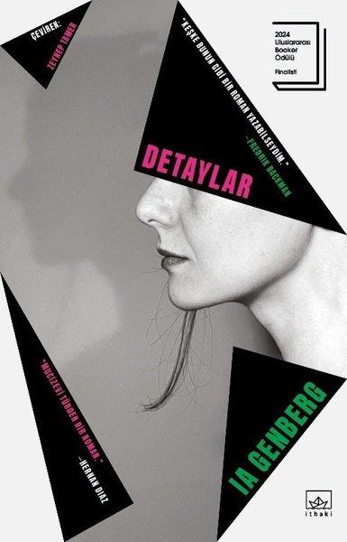 Detaylar | İthaki Yayınları (İnce Kapak)  - Resim 1