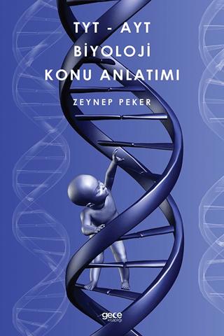 TYT - AYT Biyoloji Konu Anlatımı | Gece Kitaplığı (Ciltsiz)  - Resim 1