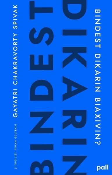 Bindest Dikarin Biaxivin? | Pall Weşan Yayınları (İnce Kapak)  - Resim 1