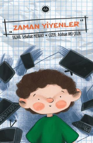 Zaman Yiyenler | Diyanet İşleri Başkanlığı (Ciltsiz)  - Resim 1