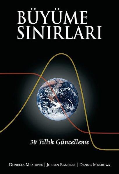 Büyüme Sınırları - 30 Yıllık Güncelleme | Optimist (Ciltli)  - Resim 1