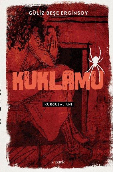 Kuklamu | Kopernik Kitap (İnce Kapak)  - Resim 1