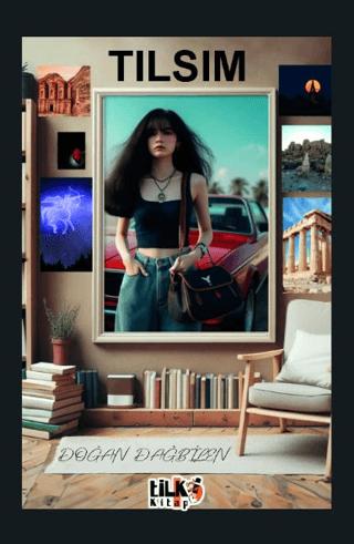 Tılsım | Tilki Kitap (Ciltsiz)  - Resim 1