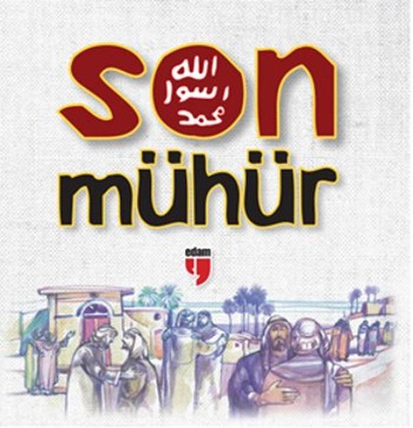 Son Mühür | Edam (Cep Boy)  - Resim 1