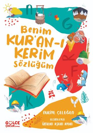 Benim Kur’an-ı Kerim Sözlüğüm