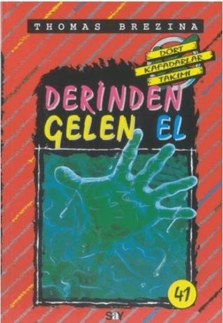 Derinden Gelen El