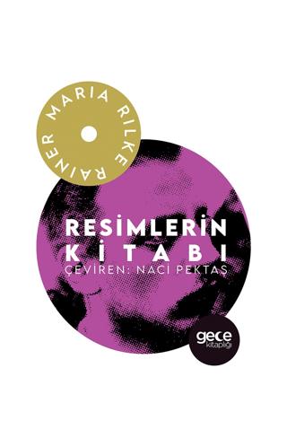 Resimlerin Kitabı