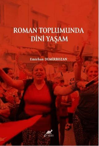 Roman Toplumunda Dini Yaşam