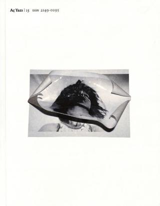 Aç Yazı Dergisi Sayı: 15 - Şubat 2025 | Norgunk Yayıncılık (Ciltsiz)  - Resim 1