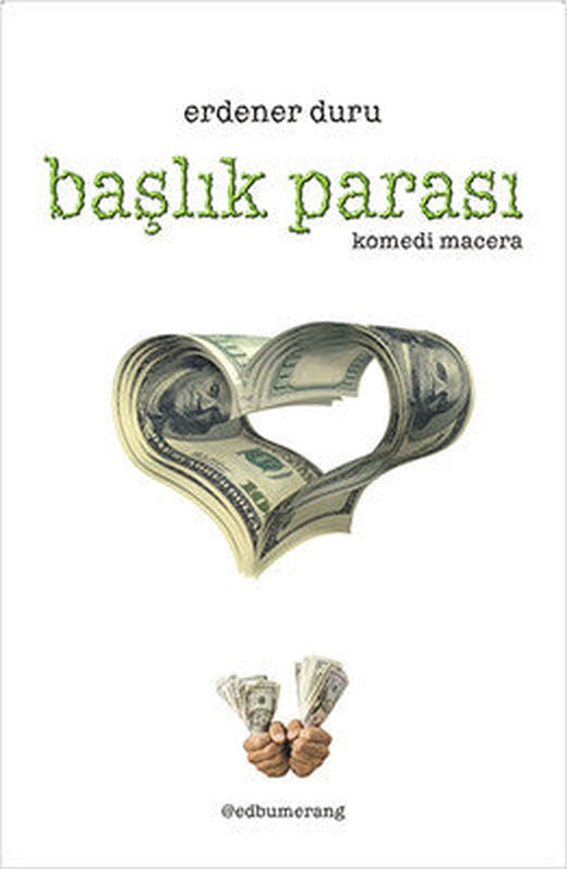 Başlık Parası | Kitap Dostu