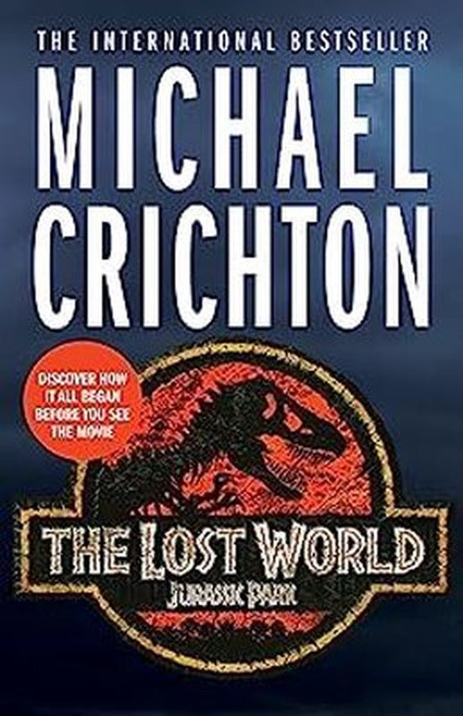 Lost World | Cornerstone