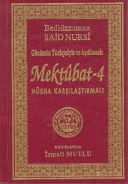 Mektubat 4
