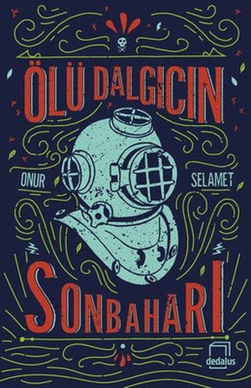Ölü Dalgıcın Sonbaharı | Dedalus