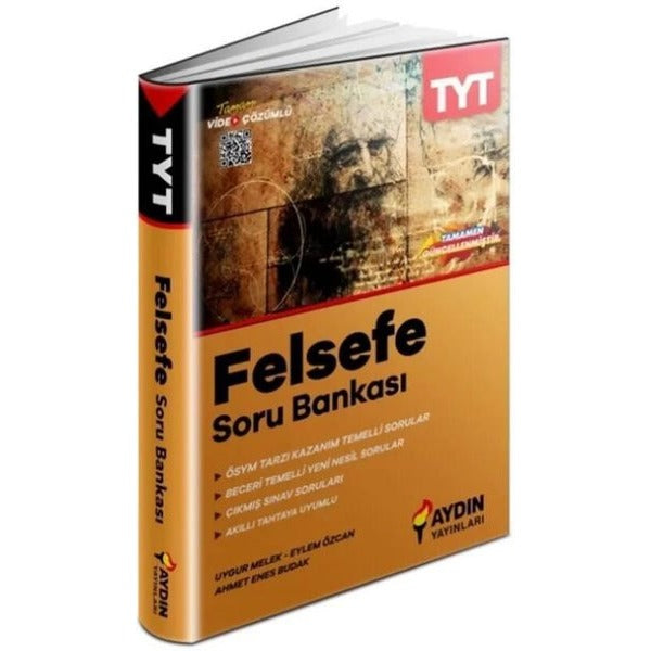 TYT Felsefe Soru Bankası