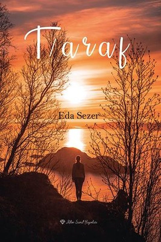 T/araf | Ritim Sanat Yayınları