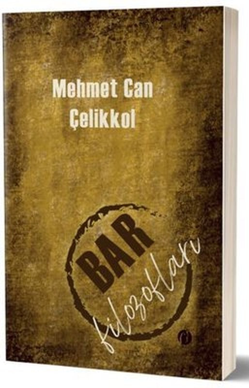 Bar Filozofları | Herdem Kitap