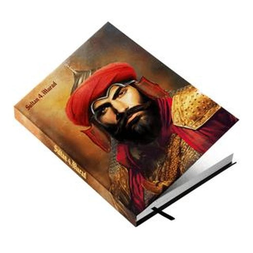 Sultan IV. Murad - Padişahlar Serisi | Dark İstanbul