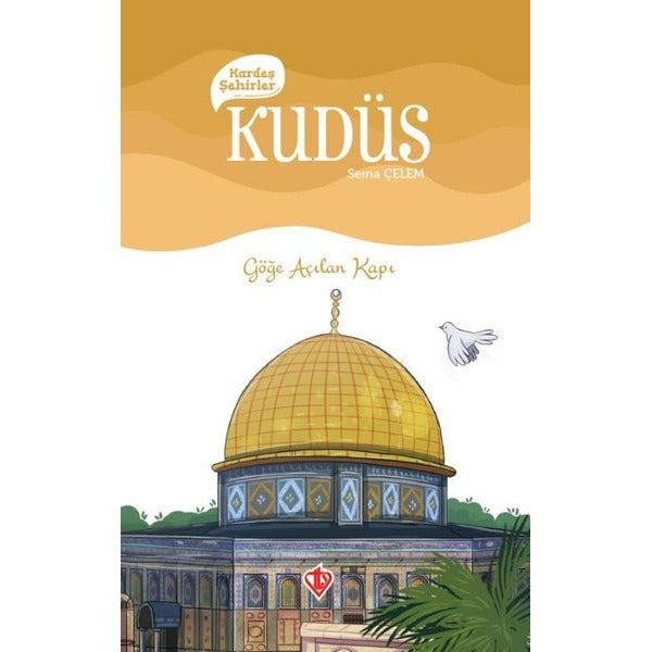 Kardeş Şehirler: Kudüs