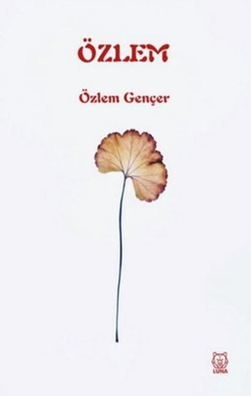Özlem | Luna Yayınları