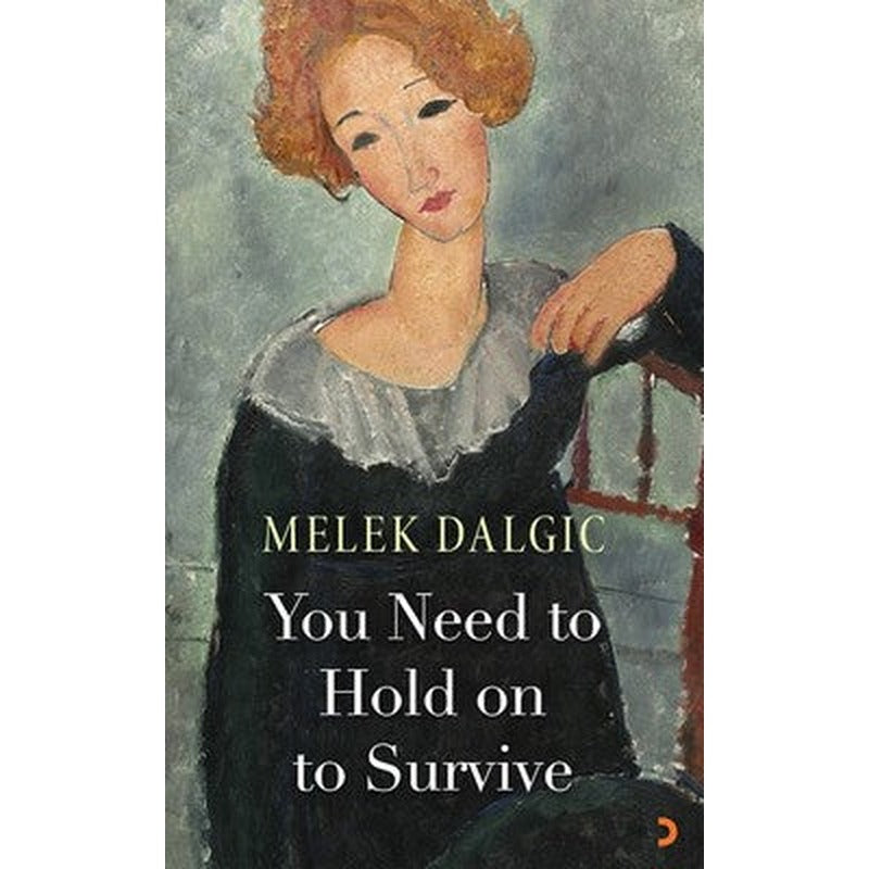 You Need To Hold On To Survive | Cinius