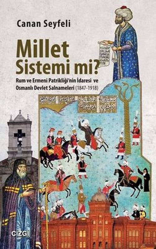 Millet Sistemi mi? | Çizgi Kitapevi