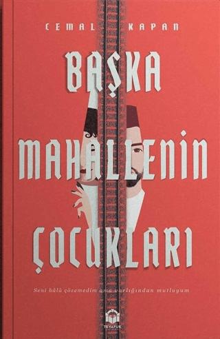 Başka Mahallenin Çocukları