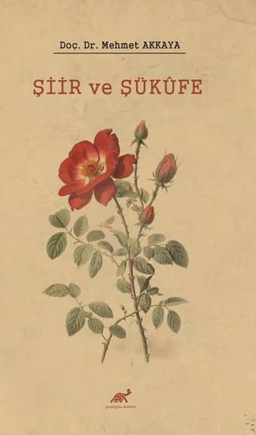 Şiir ve Şükufe