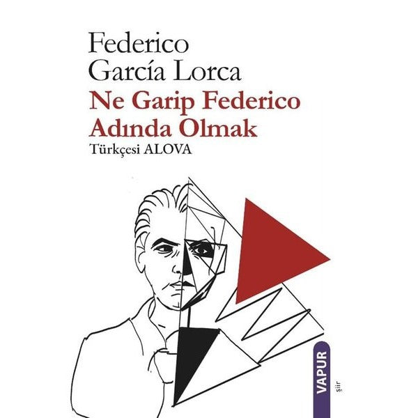 Ne Garip Federico Adında Olmak