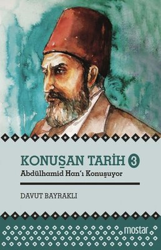Konuşan Tarih 3 | Mostar