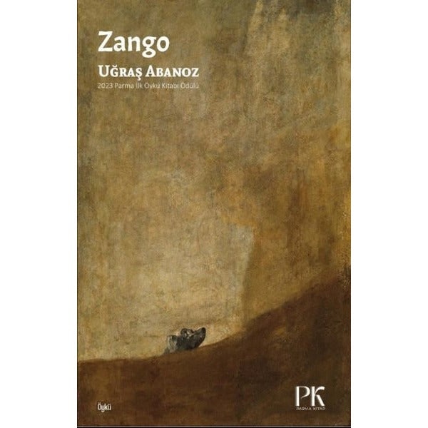 Zango | Parma Kitap